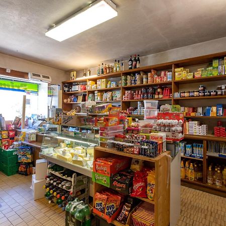 Pensione Capelli Poschiavo Bagian luar foto